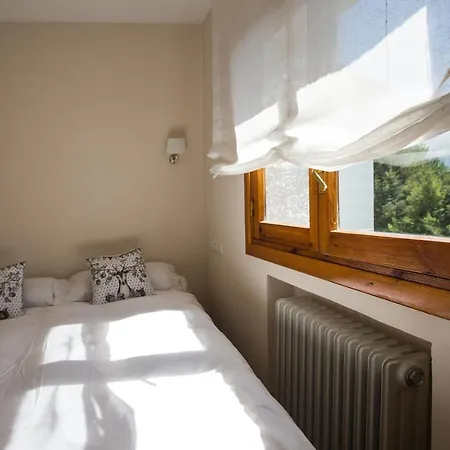 Mountain - - Edificio Foratata - 2 Baños Y 3 Dormitorios Apartamento