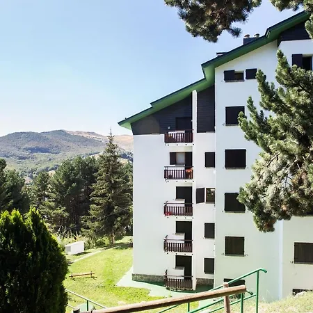 Mountain - - Edificio Foratata - 2 Baños Y 3 Dormitorios