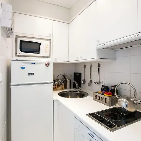 Foratata By Pirineos360 Formigal - 3 Dormitorios Y 2 Banos Daire Formigal