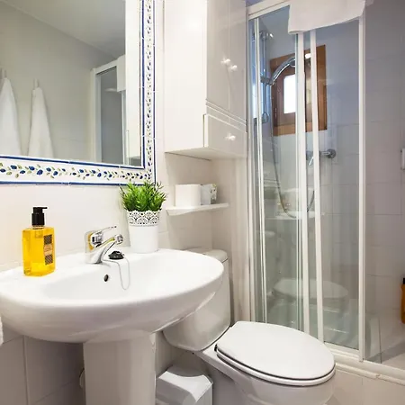 Foratata By Pirineos360 Formigal - 3 Dormitorios Y 2 Banos Daire Formigal