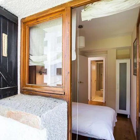 Foratata By Pirineos360 Formigal - 3 Dormitorios Y 2 Banos