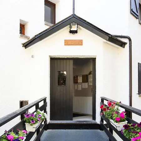 Foratata By Pirineos360 Formigal - 3 Dormitorios Y 2 Banos Daire Formigal