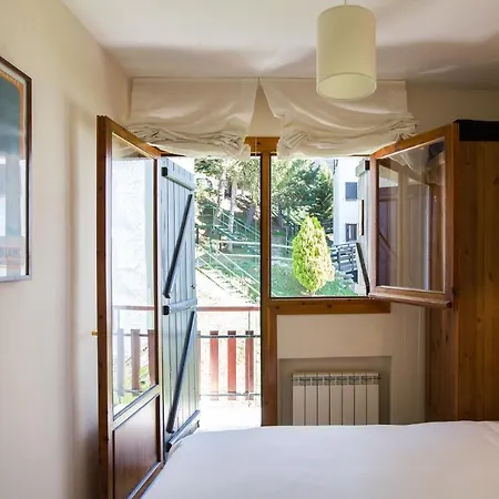 Foratata By Pirineos360 Formigal - 3 Dormitorios Y 2 Banos Daire *