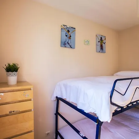 Foratata By Pirineos360 Formigal - 3 Dormitorios Y 2 Banos *