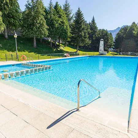 Foratata By Pirineos360 Formigal - 3 Dormitorios Y 2 Banos * Formigal