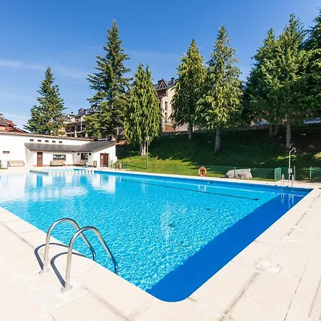 Foratata By Pirineos360 Formigal - 3 Dormitorios Y 2 Banos