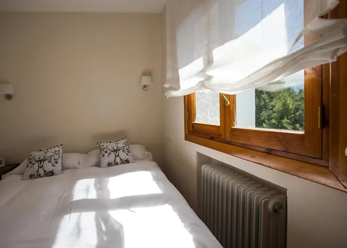 Foratata By Pirineos360 Formigal - 3 Dormitorios Y 2 Banos Lägenhet