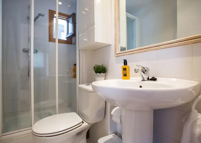 Foratata By Pirineos360 Formigal - 3 Dormitorios Y 2 Banos Formigal