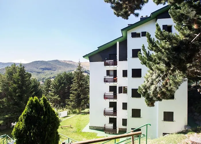 Foratata By Pirineos360 Formigal - 3 Dormitorios Y 2 Banos