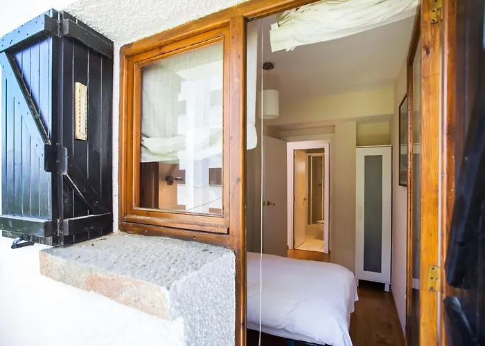 Foratata By Pirineos360 Formigal - 3 Dormitorios Y 2 Banos