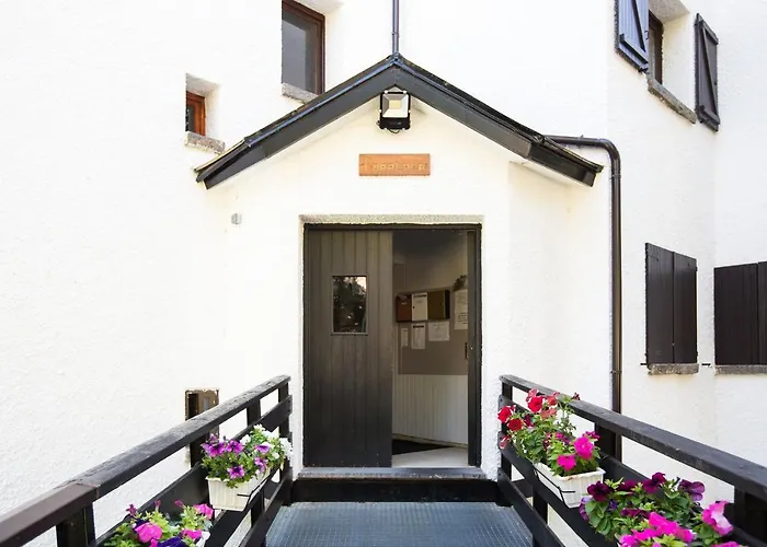 Foratata By Pirineos360 Formigal - 3 Dormitorios Y 2 Banos Lägenhet Formigal