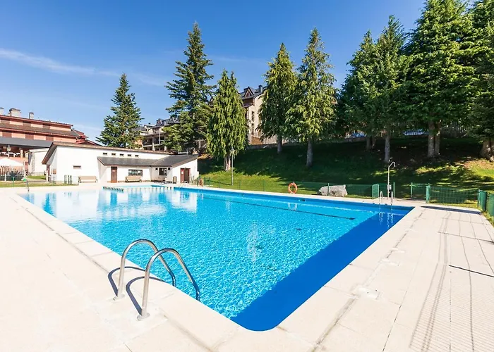 Foratata By Pirineos360 Formigal - 3 Dormitorios Y 2 Banos