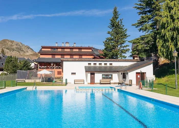 Foratata By Pirineos360 Formigal - 3 Dormitorios Y 2 Banos *